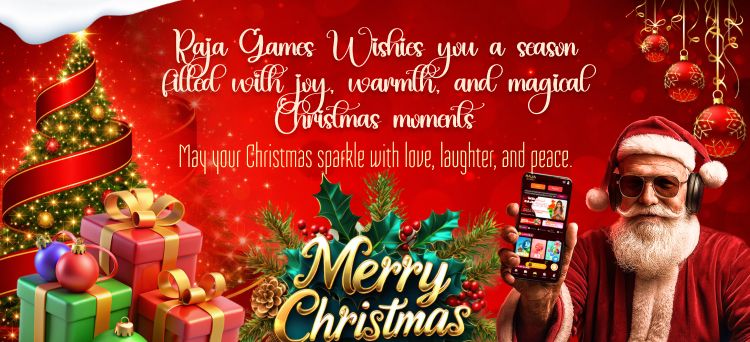 raja games winter update